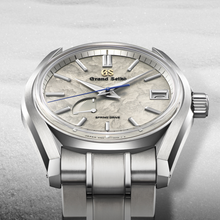 Grand Seiko Heritage "Taisetsu" 40mm