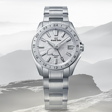 Grand Seiko Evolution 9 "Mistflake" 41mm