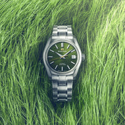 Grand Seiko Heritage "Rikka" 40mm