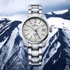 Grand Seiko Heritage GMT 40mm