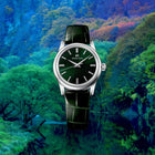 Grand Seiko Elegance "Byoka" 37.3mm