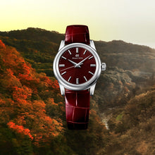 Grand Seiko Elegance "Boshu" 37.3mm