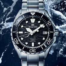 Grand Seiko Evolution 9 Diver 43.8mm
