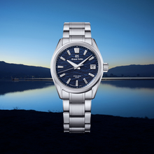 Grand Seiko Evolution 9 "Lake Suwa" 40mm