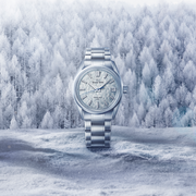 Grand Seiko Evolution 9 UFA 37mm