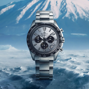 Grand Seiko Evolution 9 "Tentagraph" 43.2mm
