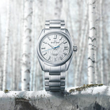 Grand Seiko Evolution 9 40mm