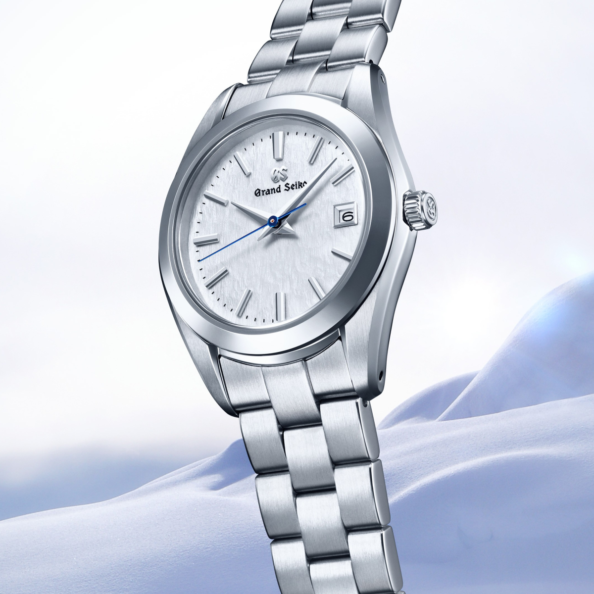 Grand Seiko Heritage "Snowflake" 28.9mm