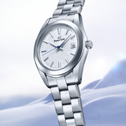 Grand Seiko Heritage "Snowflake" 28.9mm