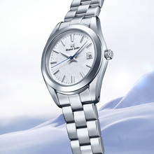 Grand Seiko Heritage "Snowflake" 28.9mm