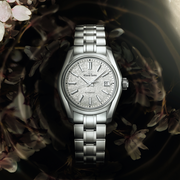Grand Seiko Heritage 30mm