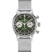 Hamilton American Classic Intramatic Chronograph 40mm