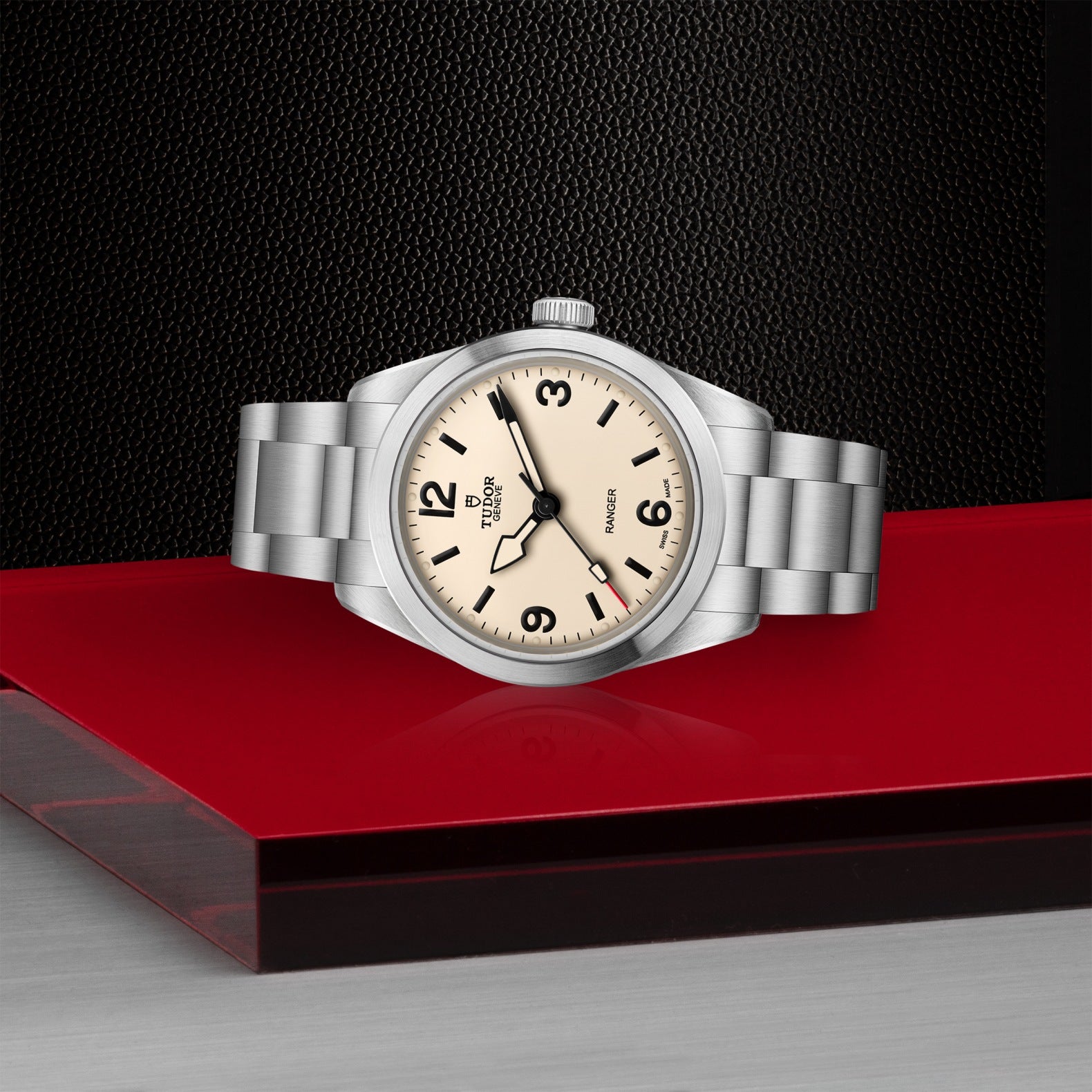 TUDOR Ranger