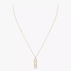Messika Move 10th Pendant