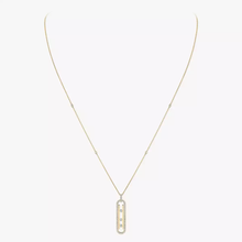 Messika Move 10th Pendant