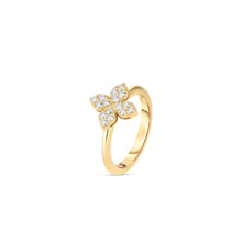 Roberto Coin Love in Verona Diamond Ring