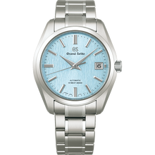 Grand Seiko Heritage "Icefall" 40mm