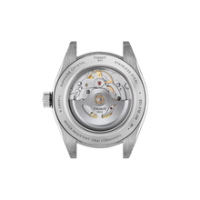 Tissot Gentleman Powermatic 80 38mm