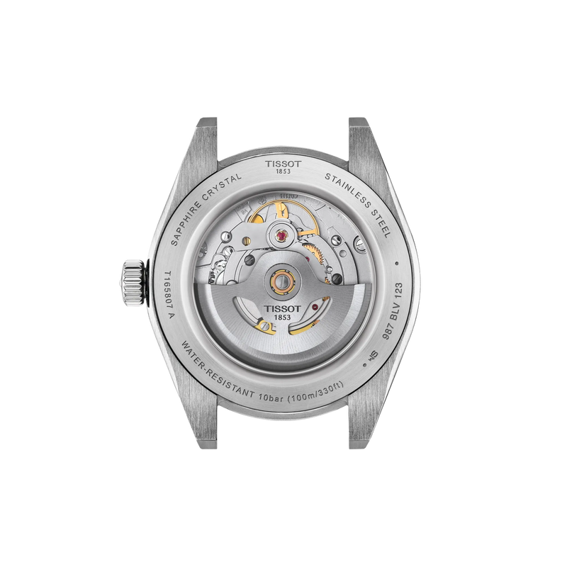 Tissot Gentleman Powermatic 80 38mm