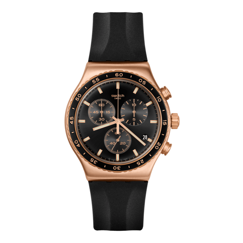 Swatch Watch Stain Sheen 43mm