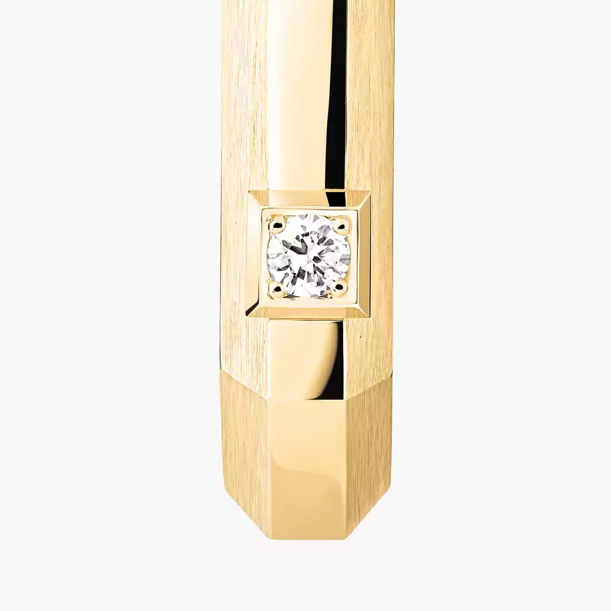 Messika Moderniste Earrings