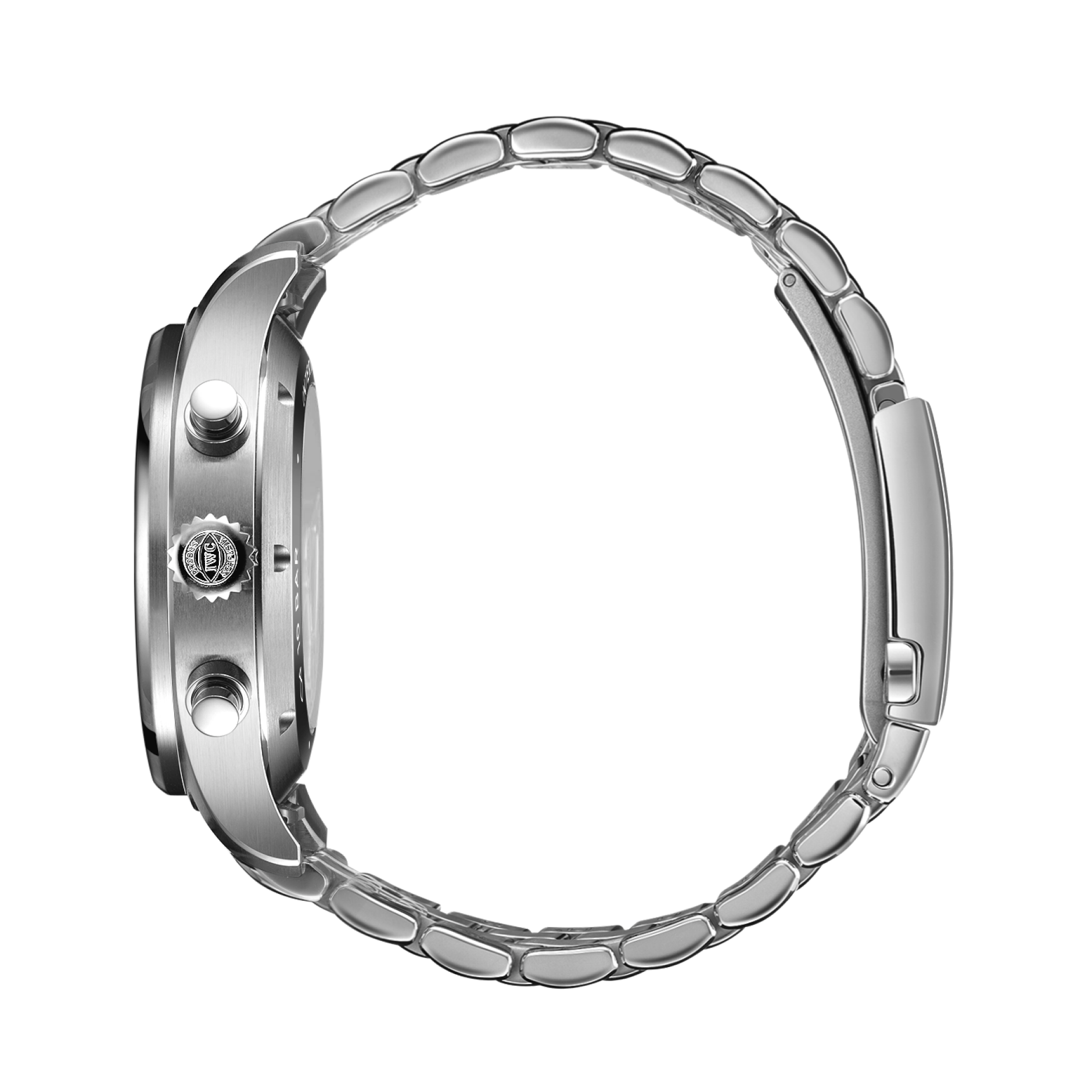 IWC Schaffhausen Pilot's Watch Chronograph 43