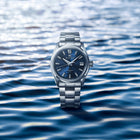 Grand Seiko Evolution 9 "Lake Suwa" 40mm