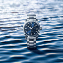 Grand Seiko Evolution 9 "Lake Suwa" 40mm