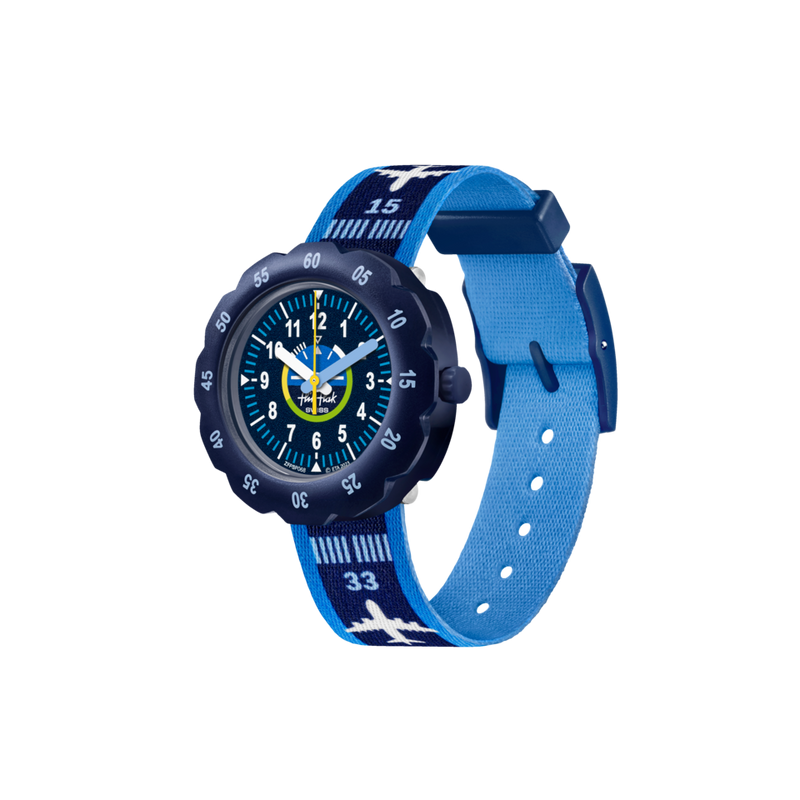 Flik Flak Take Off 35mm