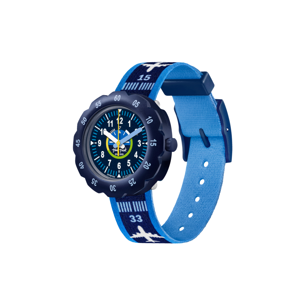 Flik Flak Take Off 35mm