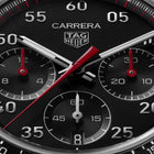 TAG Heuer Carrera Chronograph Sport 42mm