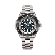 Breitling Superocean Automatic 46 Super Diver