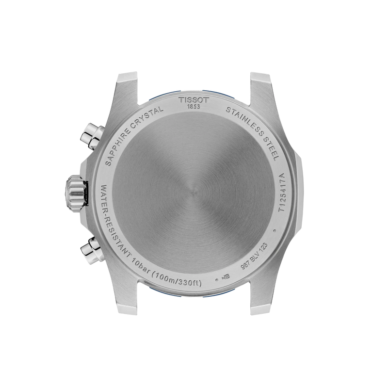 Tissot Supersport Chrono 42mm