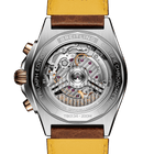 Breitling Chronomat B01 42 Triumph
