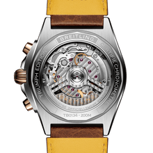 Breitling Chronomat B01 42 Triumph