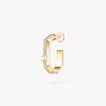 Messika Moderniste Earrings