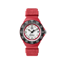 TAG Heuer Formula 1 Solargraph 38mm