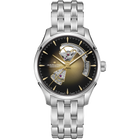 Hamilton Jazzmaster Open Heart 40mm