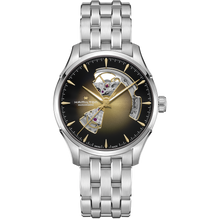Hamilton Jazzmaster Open Heart 40mm