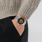 Hamilton Jazzmaster Open Heart 40mm