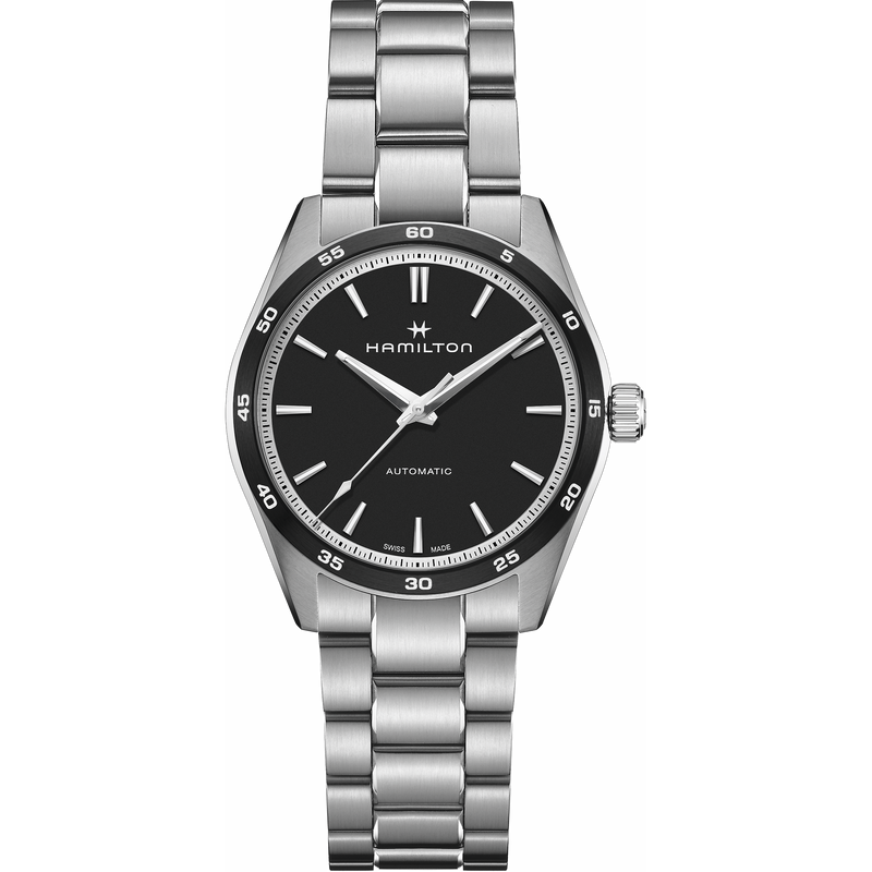 Hamilton Jazzmaster Performer Auto