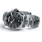 Hamilton Khaki Aviation Pilot Day Date Auto