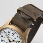 Hamilton Khaki Field Bronze Mechanical