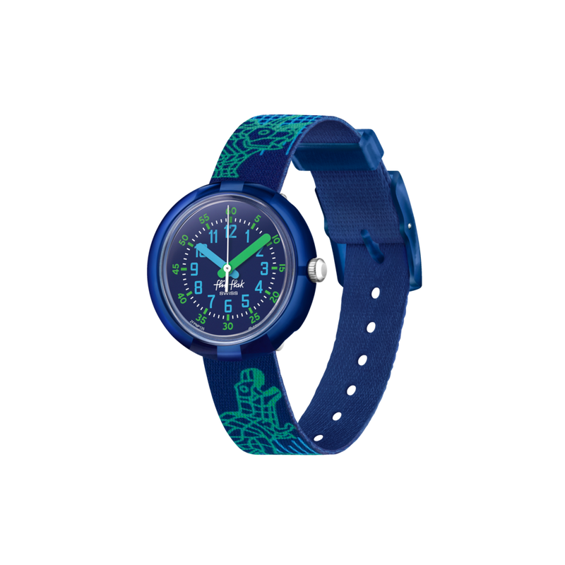 Flik Flak Cyberozaurus 32mm