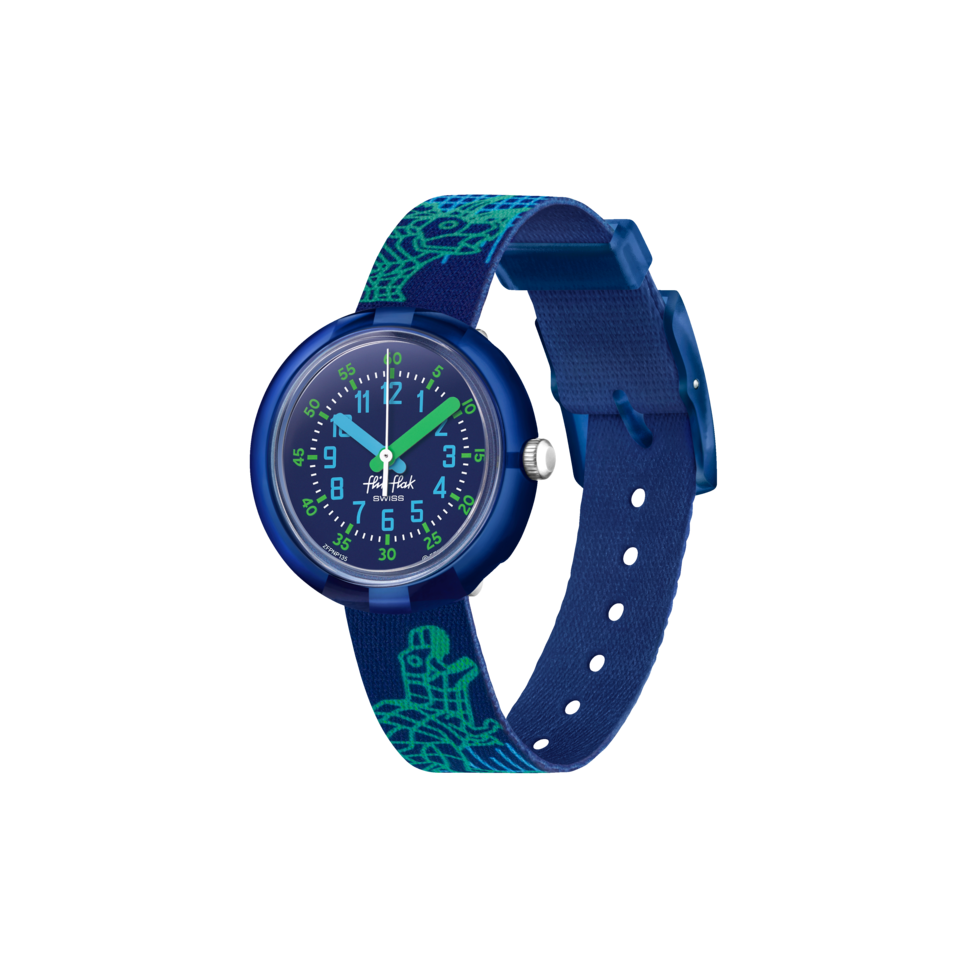 Flik Flak Cyberozaurus 32mm