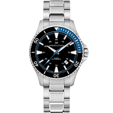 Hamilton Khaki Navy Scuba Auto