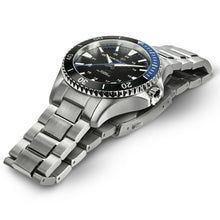 Hamilton Khaki Navy Scuba Auto