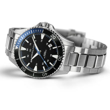 Hamilton Khaki Navy Scuba Auto