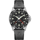 Hamilton Khaki Navy Scuba GMT