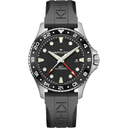 Hamilton Khaki Navy Scuba GMT